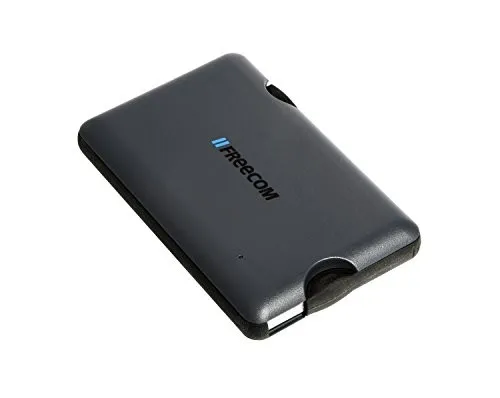 Freecom Tablet Mini SSD 128 GB 2