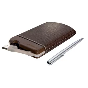 Freecom Tough Drive Leather 320GB