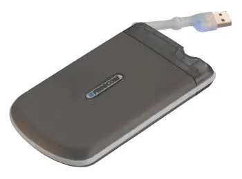Freecom ToughDrive Pro