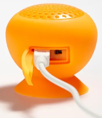 Freecom Tough Speaker 2