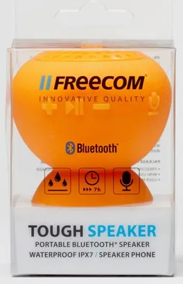 Freecom Tough Speaker 3