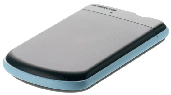 Freecom Toughdrive 3.0