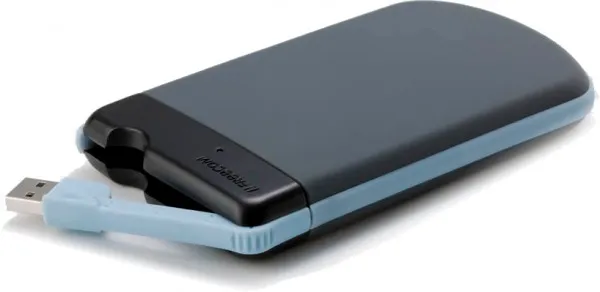 Freecom Toughdrive SSD