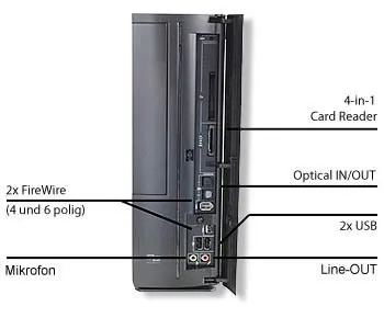 freenetTV MediaCenter 2