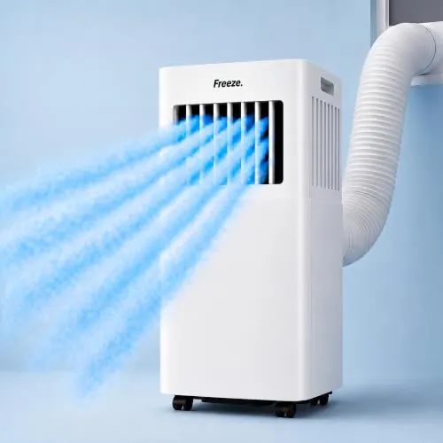 Freeze seven 7000BTU 3