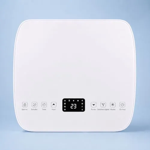 Freeze seven 7000BTU 4