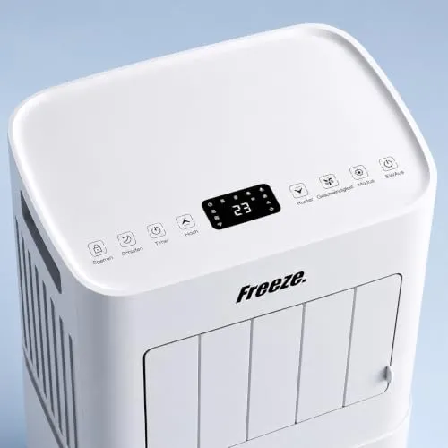Freeze seven 7000BTU 7