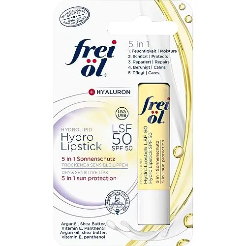frei öl HydroLipstick 2