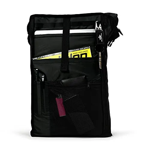 Freibeutler Backpack Bente 5