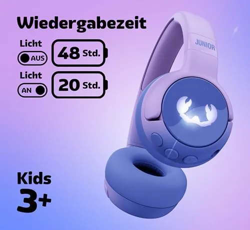 Fresh 'n Rebel Code Junior 4