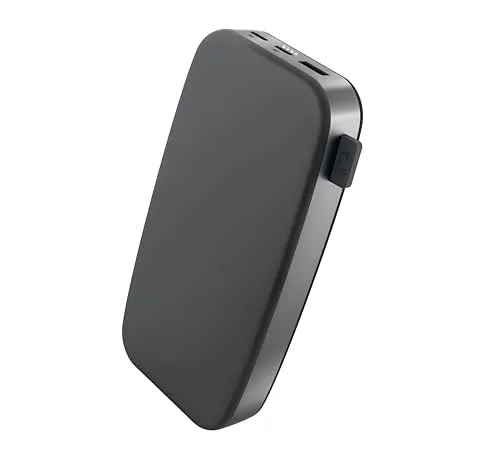 Fresh 'n Rebel Powerbank 24000mAh UC