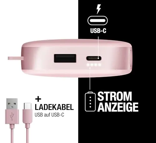 Fresh 'n Rebel Powerbank UC 5