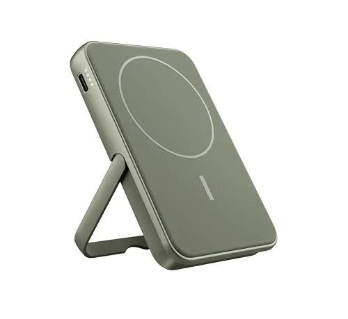 Fresh 'n Rebel Wireless Powerbank 5000mAh