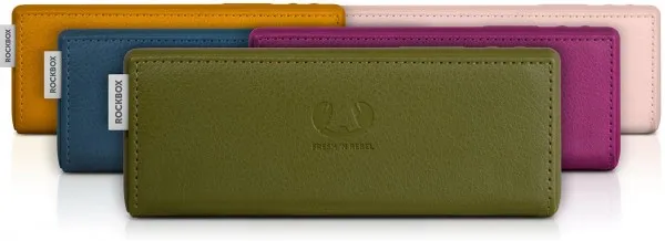 Fresh 'n Rebel Rockbox Fold 3