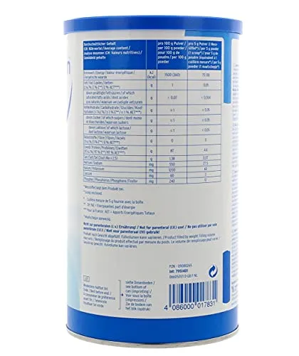 Fresubin Protein Powder 2