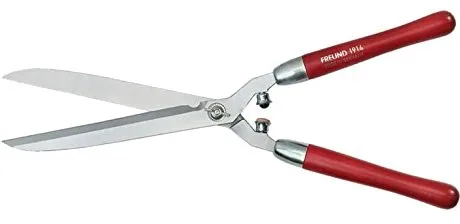 Freund-Victoria Heckenschere 1914