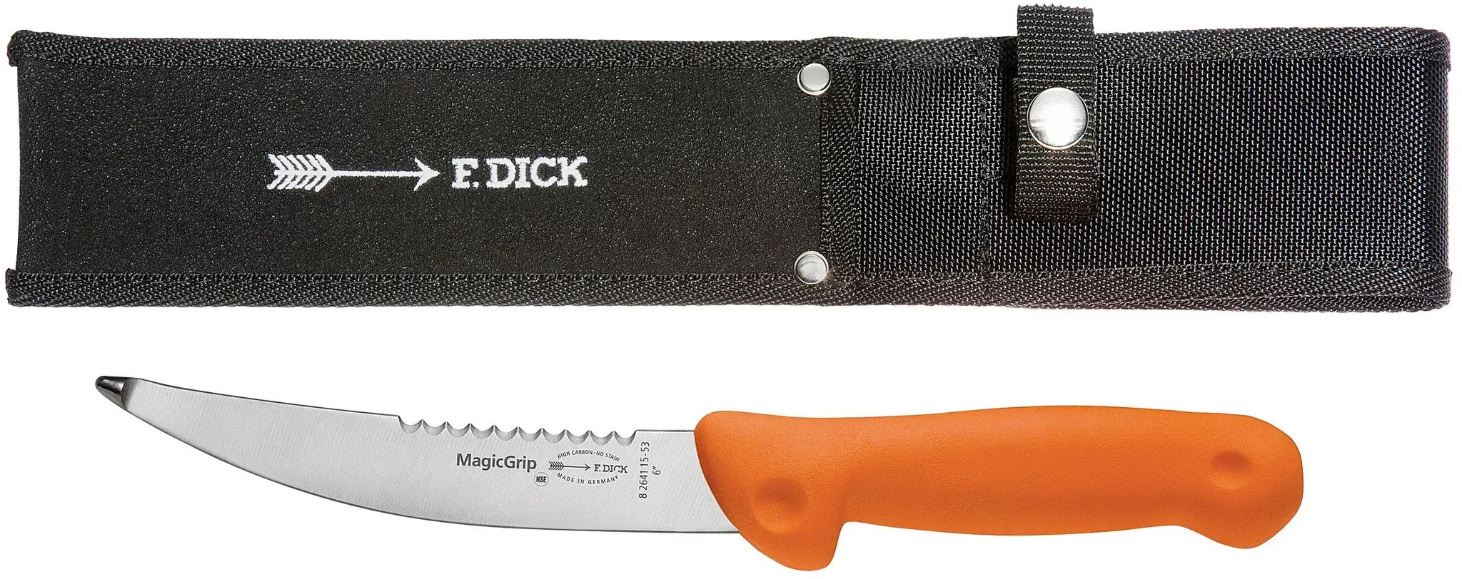Friedr. Dick Aufbrechmesser UC