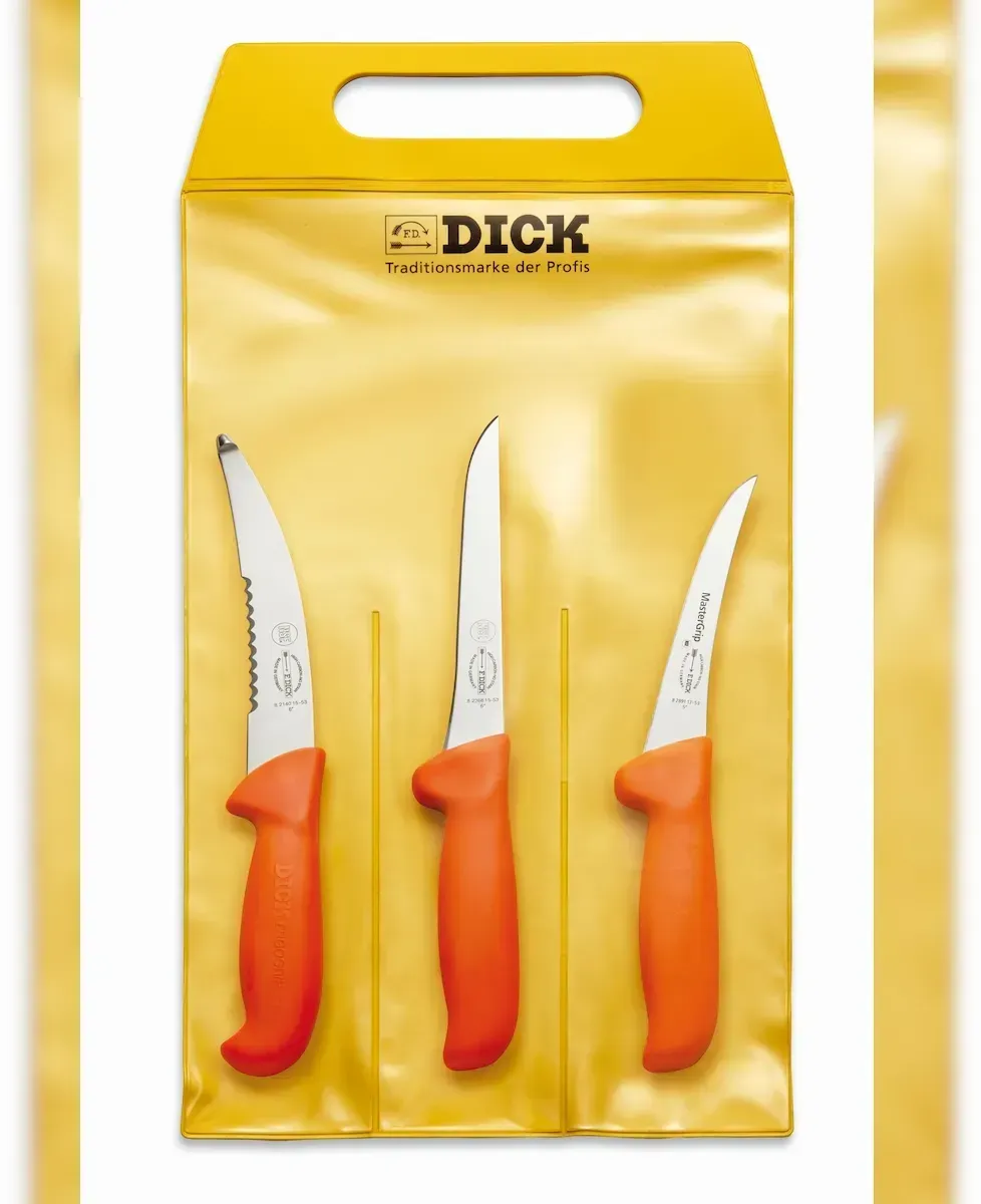 Friedr. Dick ErgoGrip