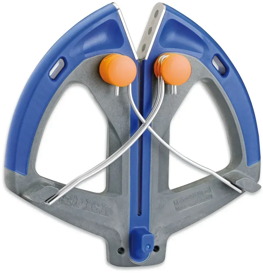 Friedr. Dick Magneto Steel Hyper Drill II
