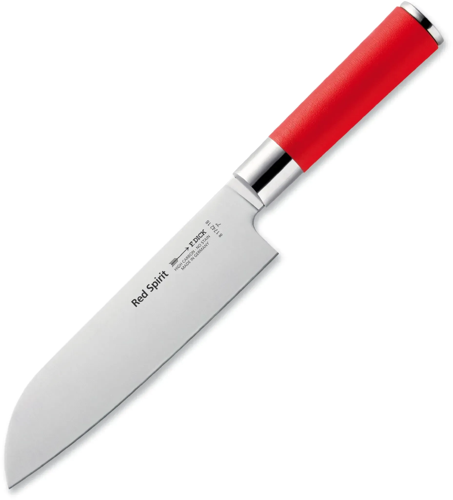 Santokumesser
