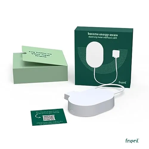frient Electricity Meter Interface 2 LED 6