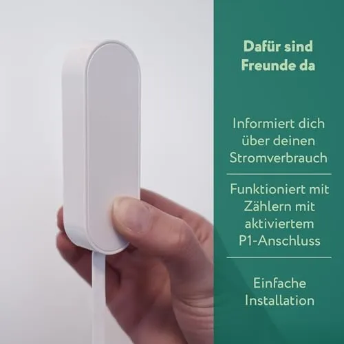 frient Electricity Meter Interface 2 P1 4