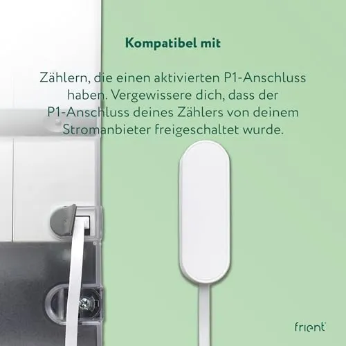frient Electricity Meter Interface 2 P1 5