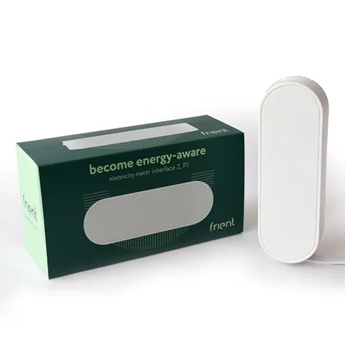 frient Electricity Meter Interface 2 P1 6