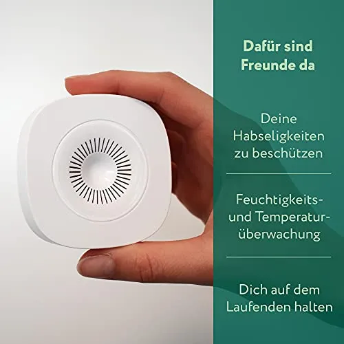 frient Smart Humidity Sensor 4