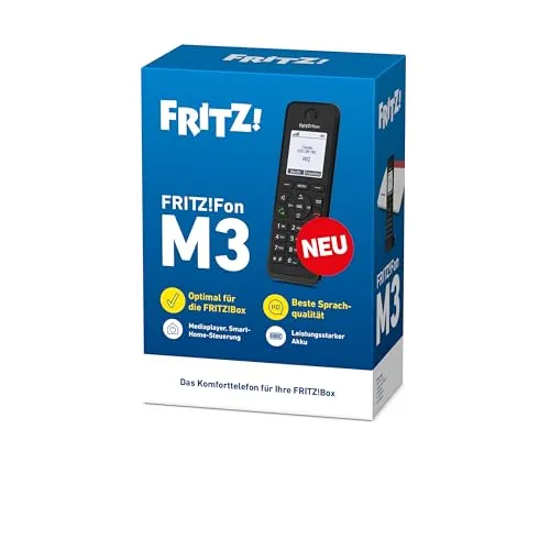FRITZ!Fon M3 2