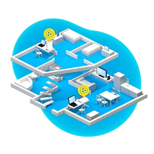 FRITZ!Repeater 6000 4