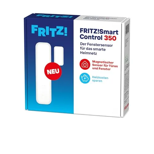 FRITZ!Smart Control 350 3