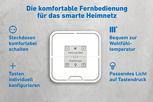 FRITZ!Smart Control 440 2