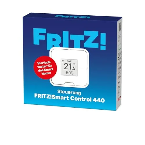 FRITZ!Smart Control 440 4