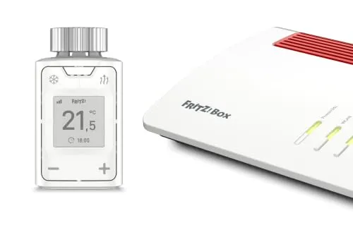 FRITZ!Smart Thermo 302 2