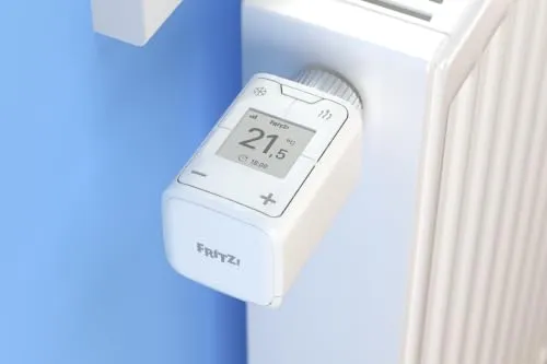 FRITZ!Smart Thermo 302 5