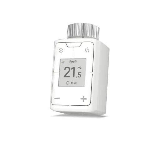 FRITZ!Smart Thermo 302