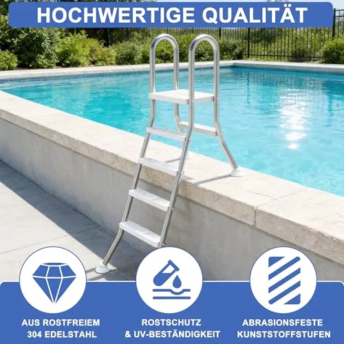 Froadp Poolleiter 3