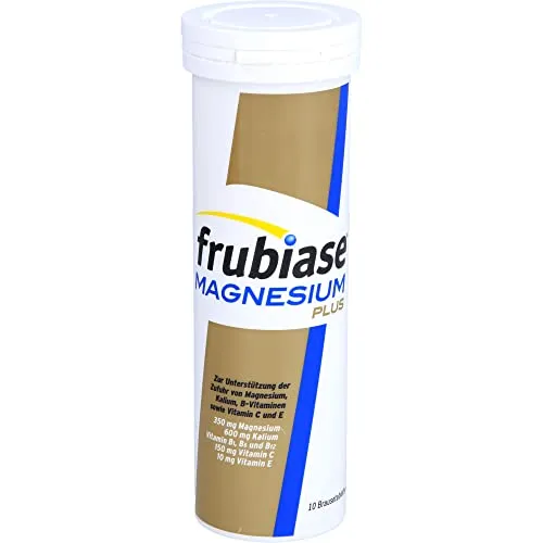 Frubiase MAGNESIUM Plus 6