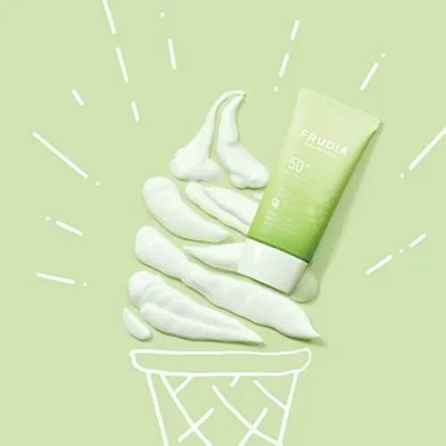 FRUDIA Green Grape Sebum Control 2