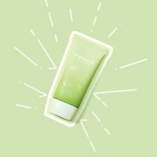 FRUDIA Green Grape Sebum Control 3