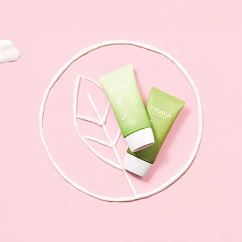 FRUDIA Green Grape Sebum Control 4
