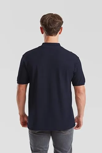 Fruit of the Loom Piqué Polo UC 2