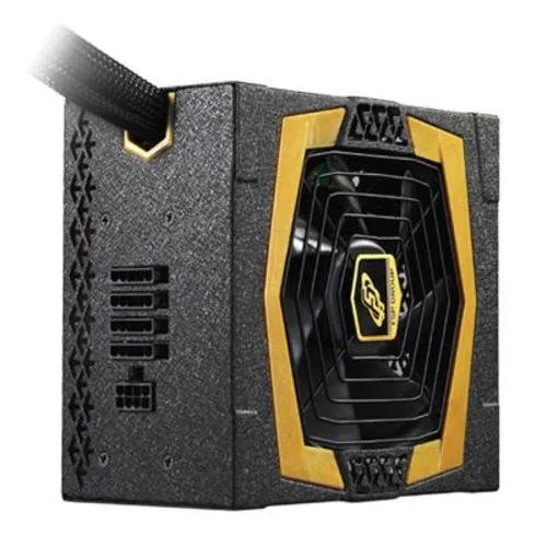 FSP Aurum Gold 600