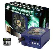 FSP Everest 85 Plus 800 2