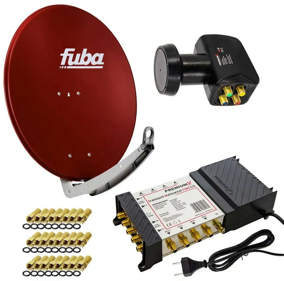 Fuba DAA 780 R