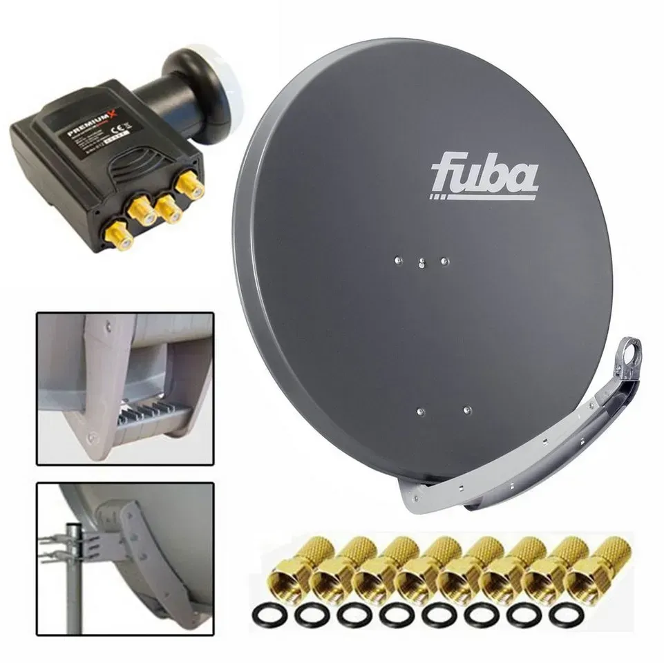 Fuba DAA 850 A