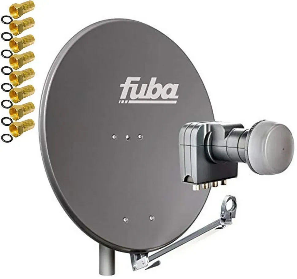 Fuba DAL 804 A