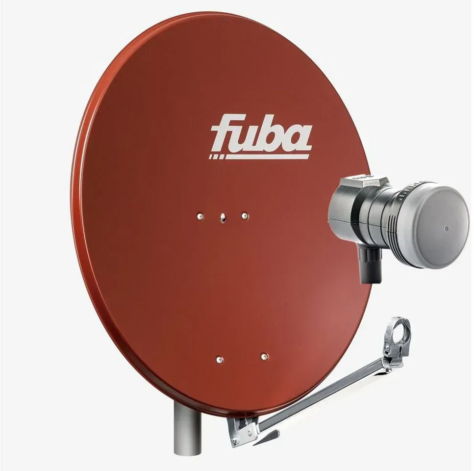Fuba DEK 117