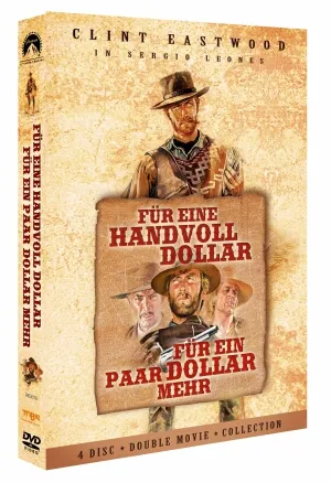 Für ein paar Dollar mehr